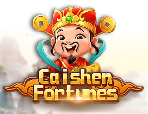 Caishen Fortunes bet365